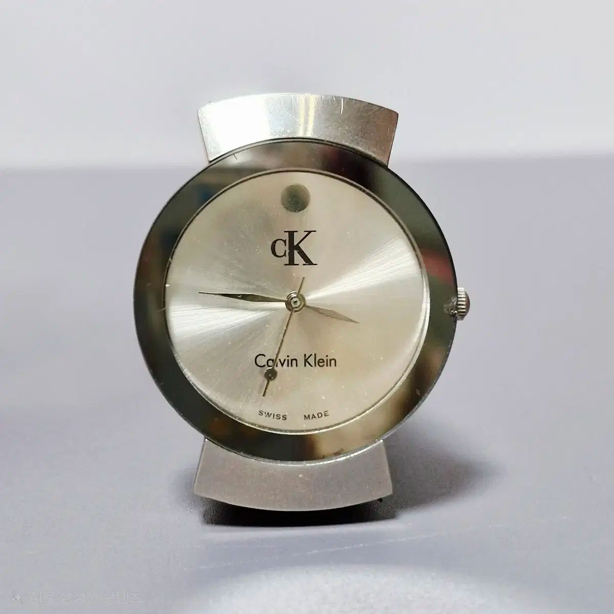 Calvin Klein カルバン クライン CK レディース 時計