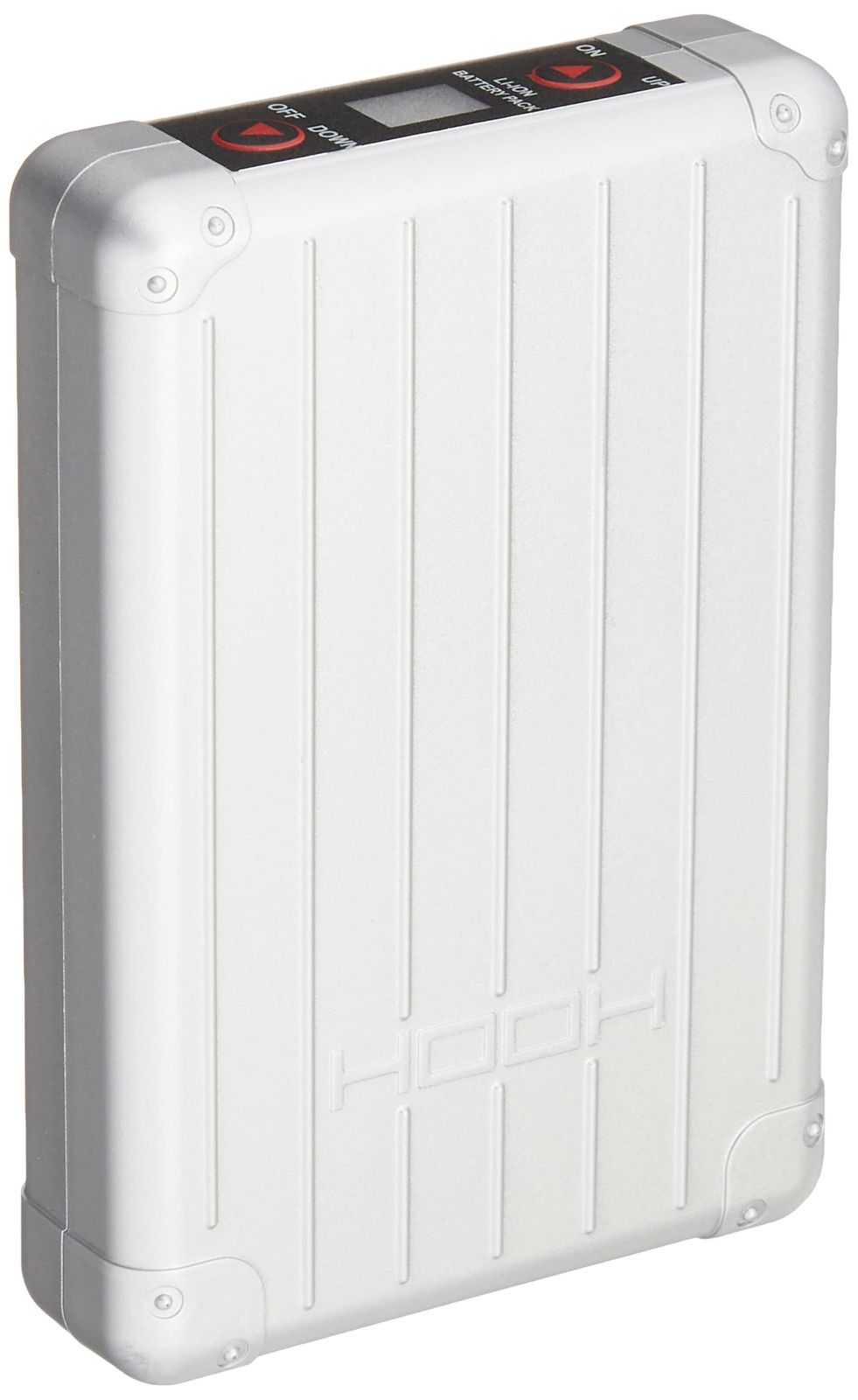 快適ウェア バッテリーセット 用バッテリーセット メンズ V1501 15-メタリックシルバー F