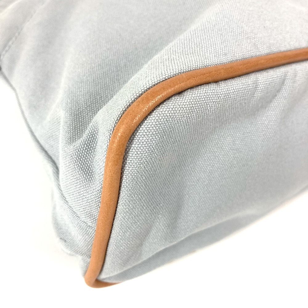 レザー キャンバス