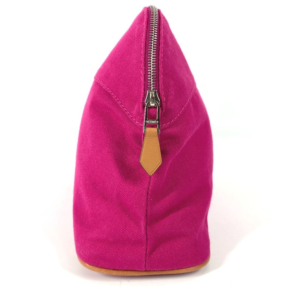 化粧ポーチ ボリードポーチ