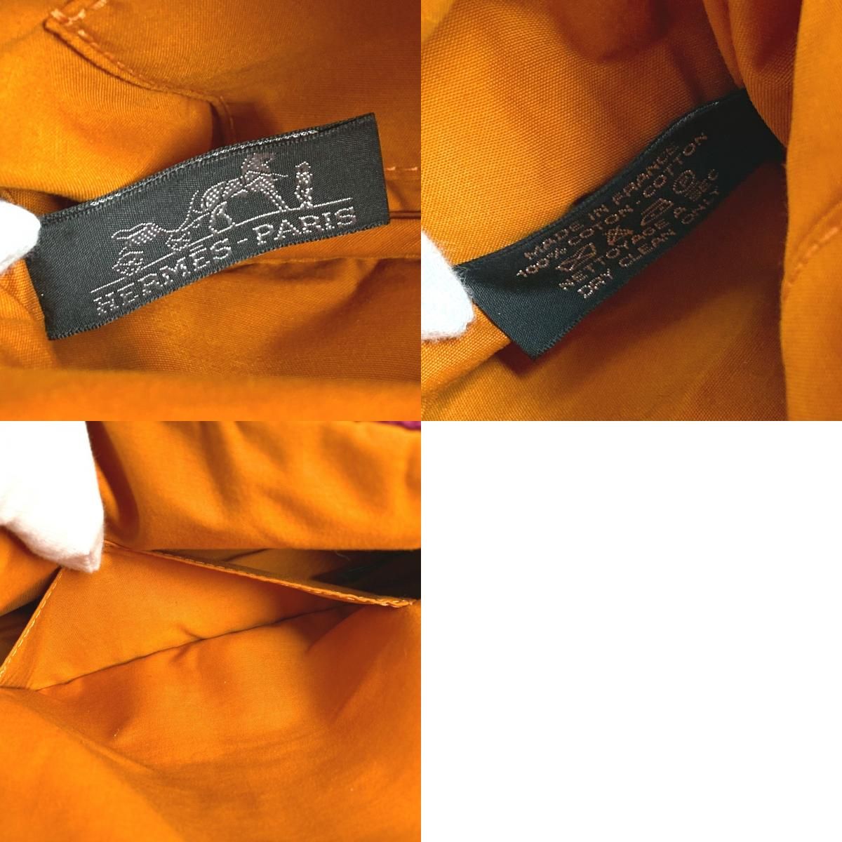 ボリードポーチ GM