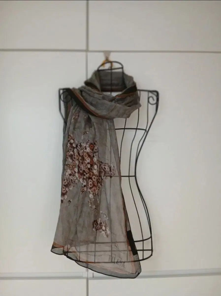 プリマクラッセ イタリア ウール マフラー プレゼント用