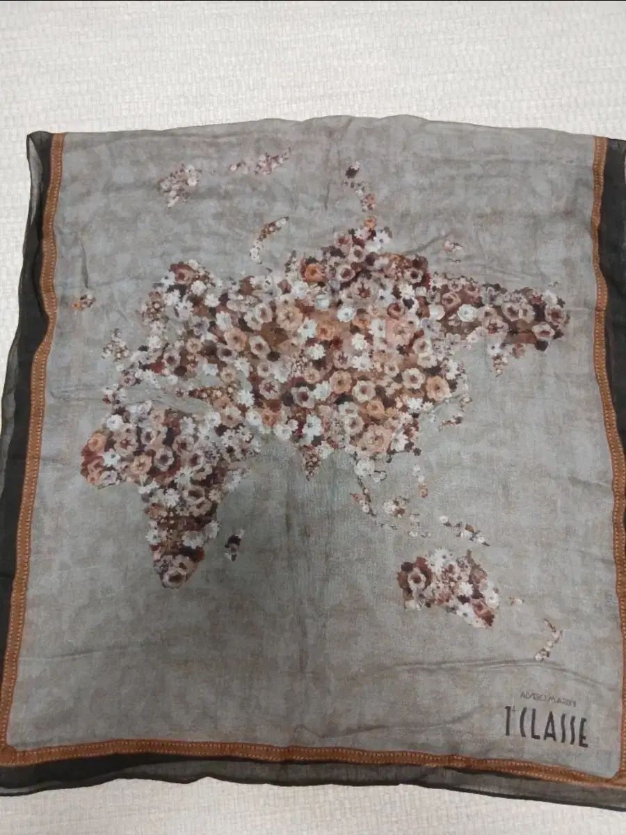 マフラー プレゼント用