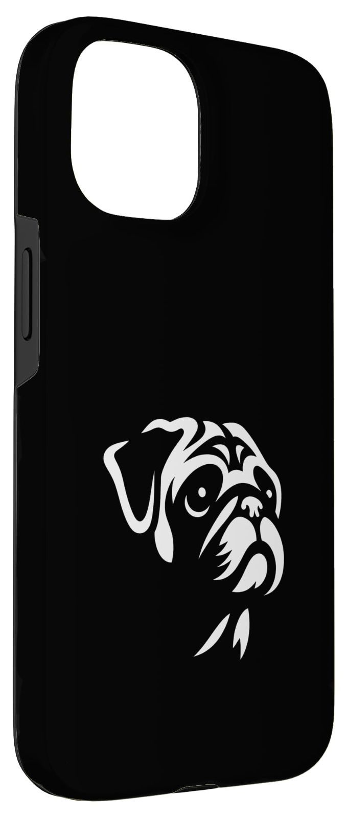 | 123RF パグのしわ ミニマリスト dog Pug顔シルエット - のイラスト素材・ベクター ゴルフヘッドカバー パグ犬のアートプリント コンパニオンコレクション silhouette」の6724点のロイヤリティフリー画像、写真素材 Fluffy アート ジップパーカー 公式通販
