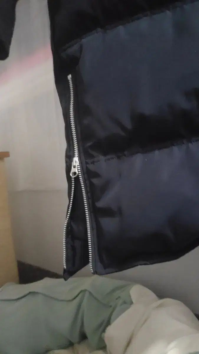 ダウン ジャケット