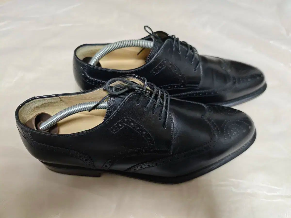 FERRAGAMO フェラガモ メンズシューズ 7 5サイズ