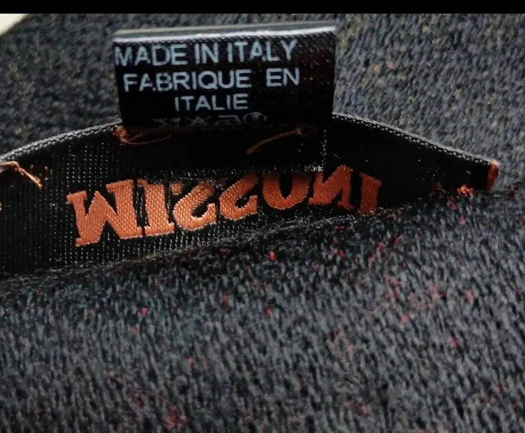 ユニセックス 色彩の魔術師