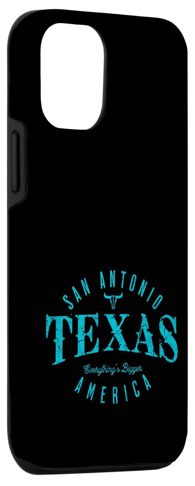 新着商品】iPhone 15 テキサス州サンアントニオヴィンテージフェード効果s愛国的なアメリカ