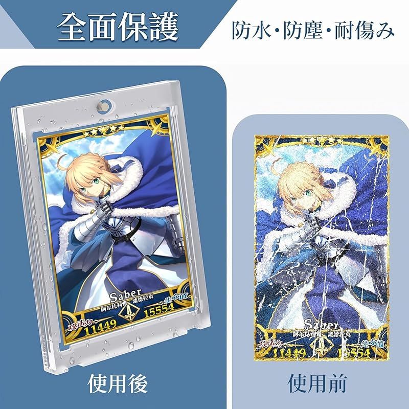 HELVAK マグネットローダー 【ローダー10個+スタンド10個セット】35pt