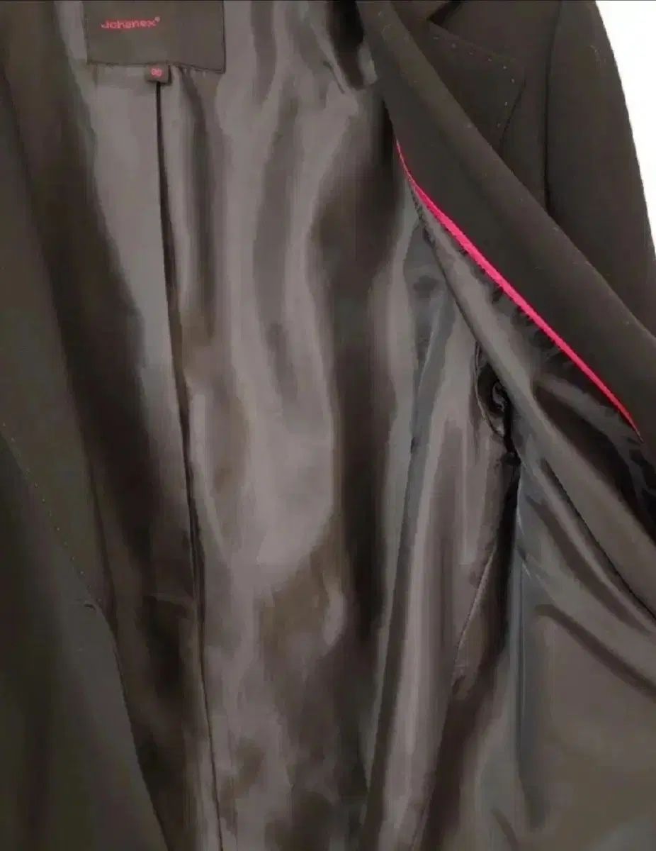 8分袖 ジャケット