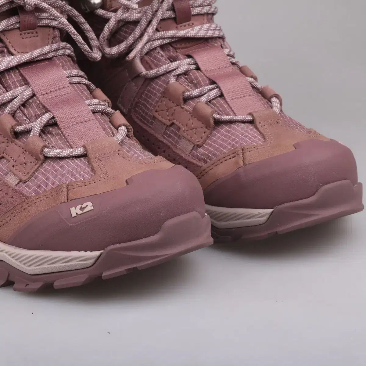 K2 アレテ GORE-TEX レディース登山靴 240 51029