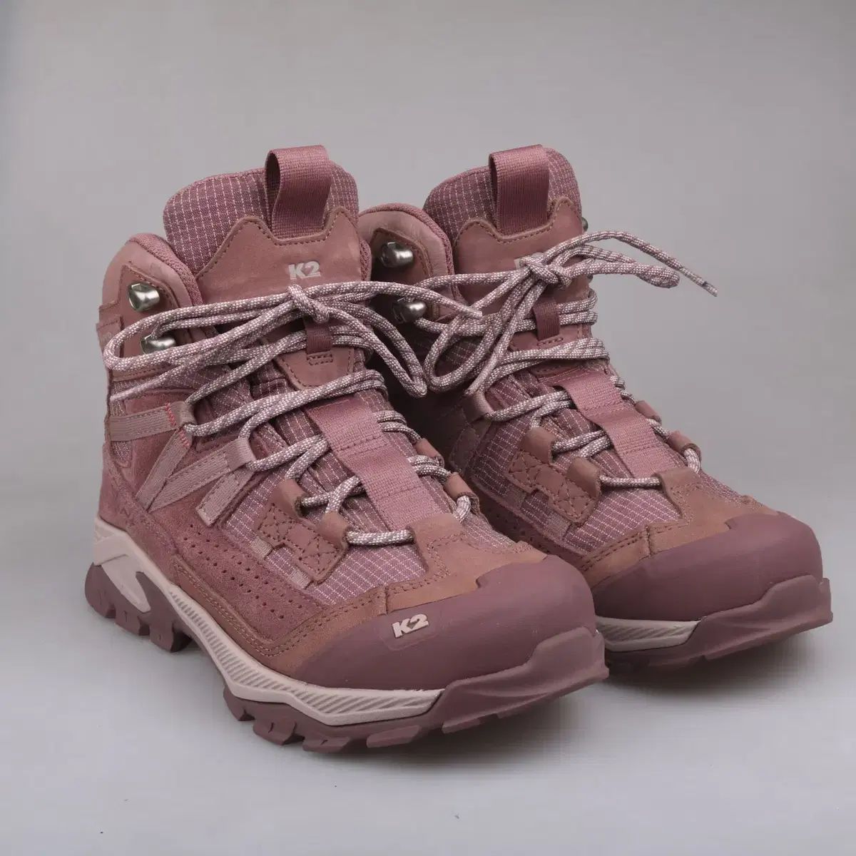 K2 アレテ GORE-TEX レディース登山靴 240 51029