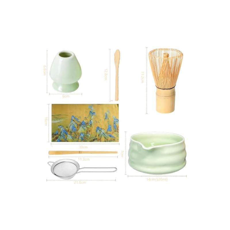 お抹茶7セットSpyFlyLie 初心者さん向け 茶道具 お点前セット お抹茶7