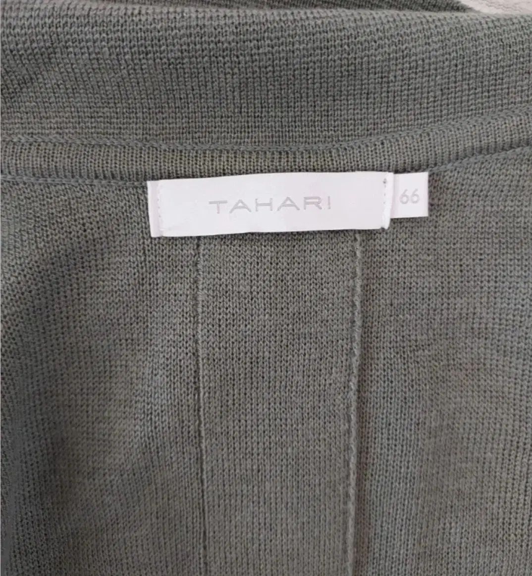 通常77まで カーキ