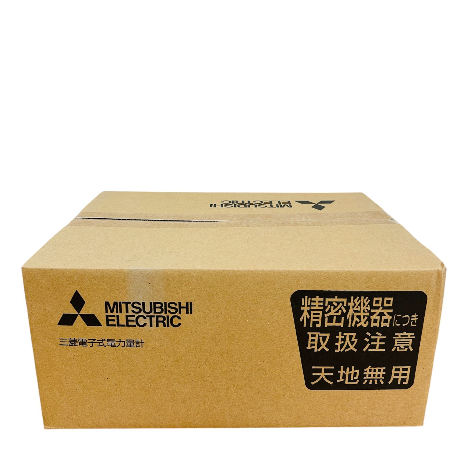 西日本 三菱電機 三菱電子式電力量計 60Hz M2PM-S34R 1P3W 100V 5A CW-15LS 100V 250 5A ×2個 製 変成器付き