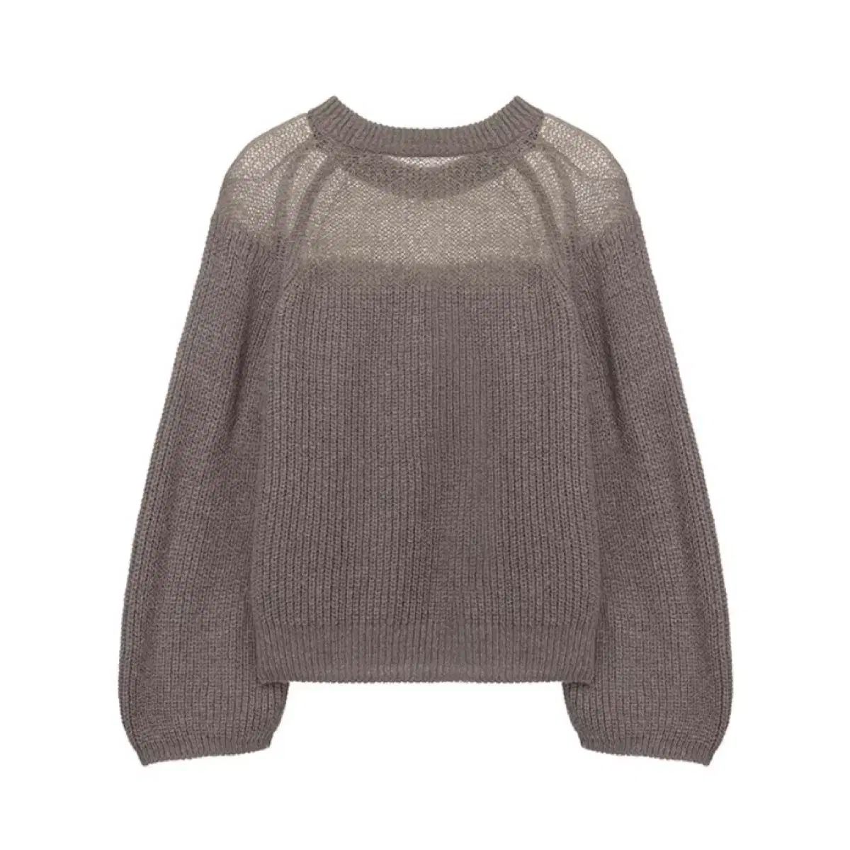  JOY GRYSON ジョイグライソン ニット 長袖 ニット セーター