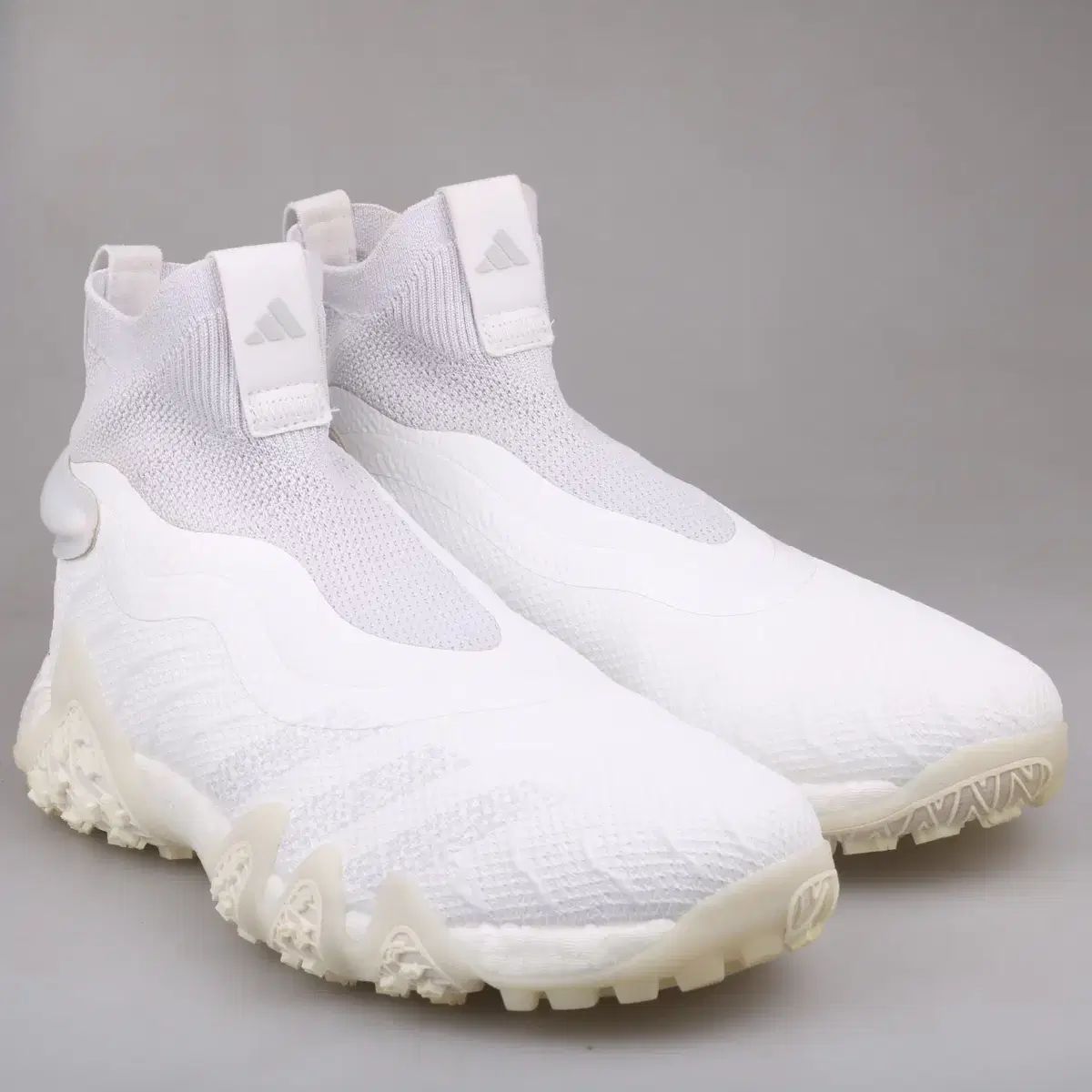 アディダス コードカオス ゴー ル 版 255 51029