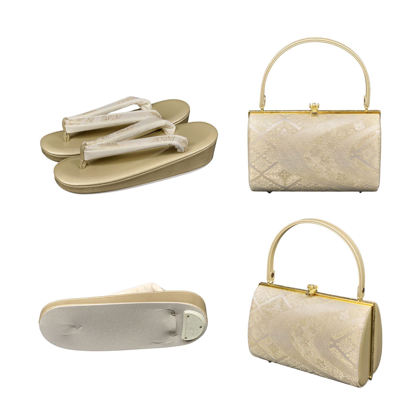 パーティー 訪問着