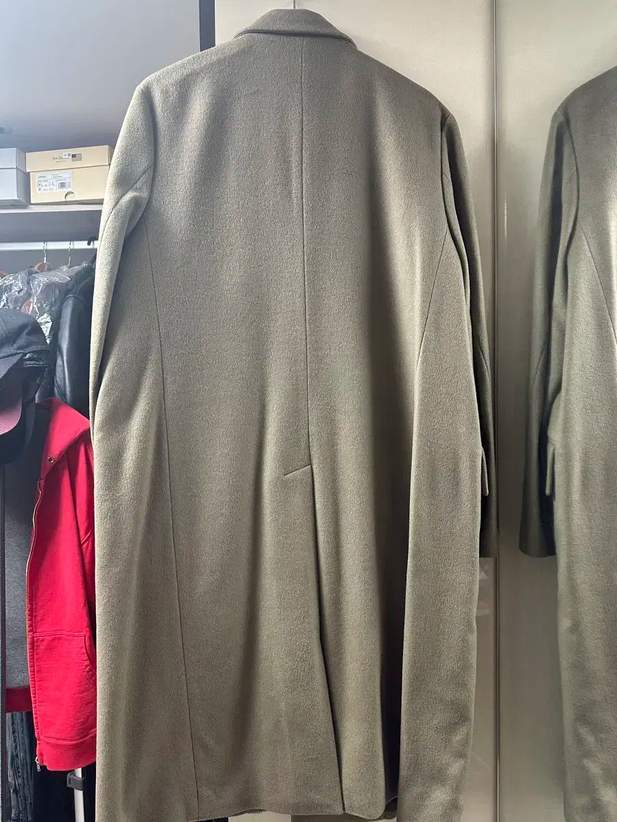 2 BROWNYARD ブラウンヤード ブレスト ダブル ブラウン