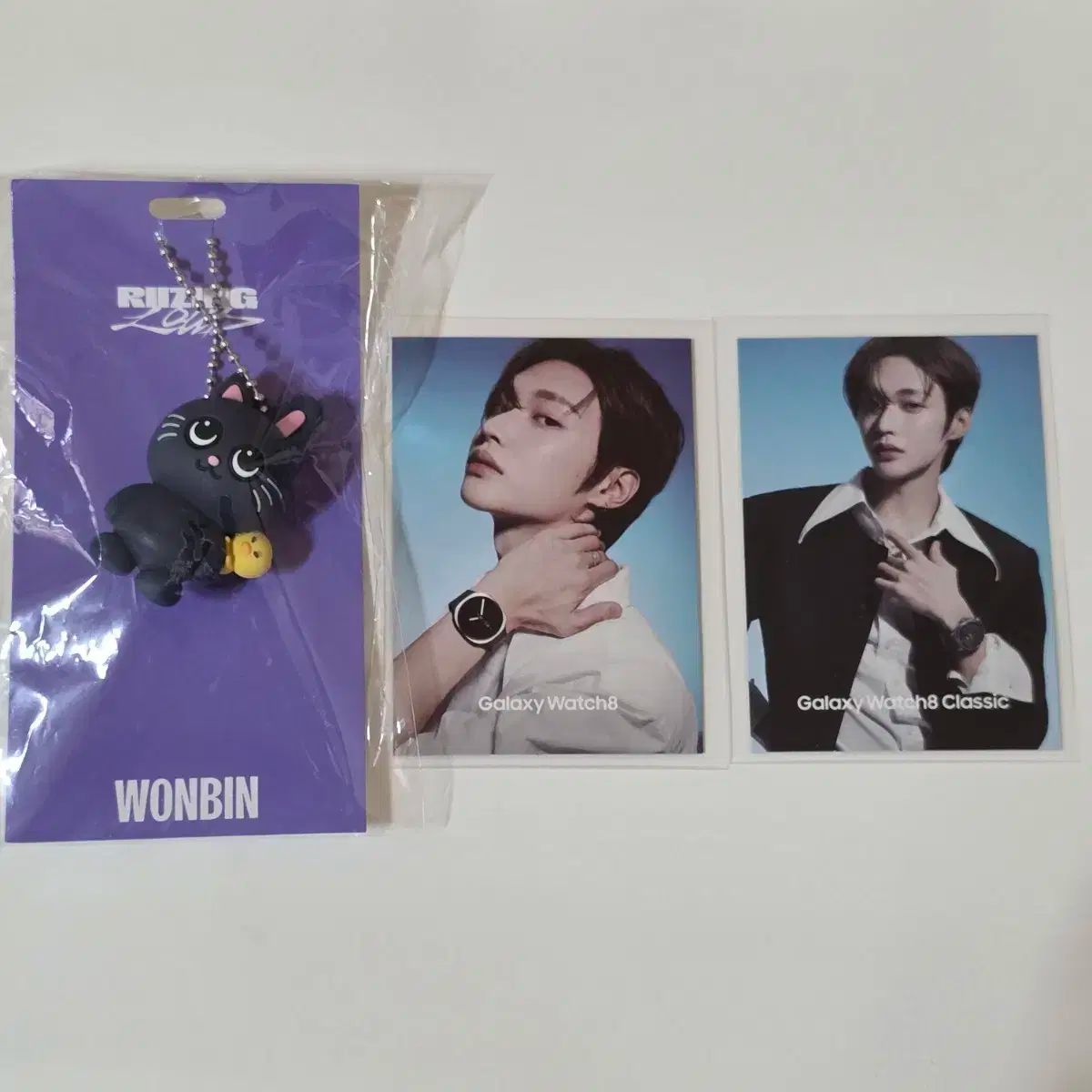 まとめ売り) お買い得品 RIIZE（ライズ） ウォンビン(WONBIN) あんスタ