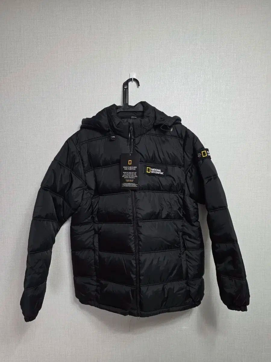 ナショナルジオグラフィック アウター