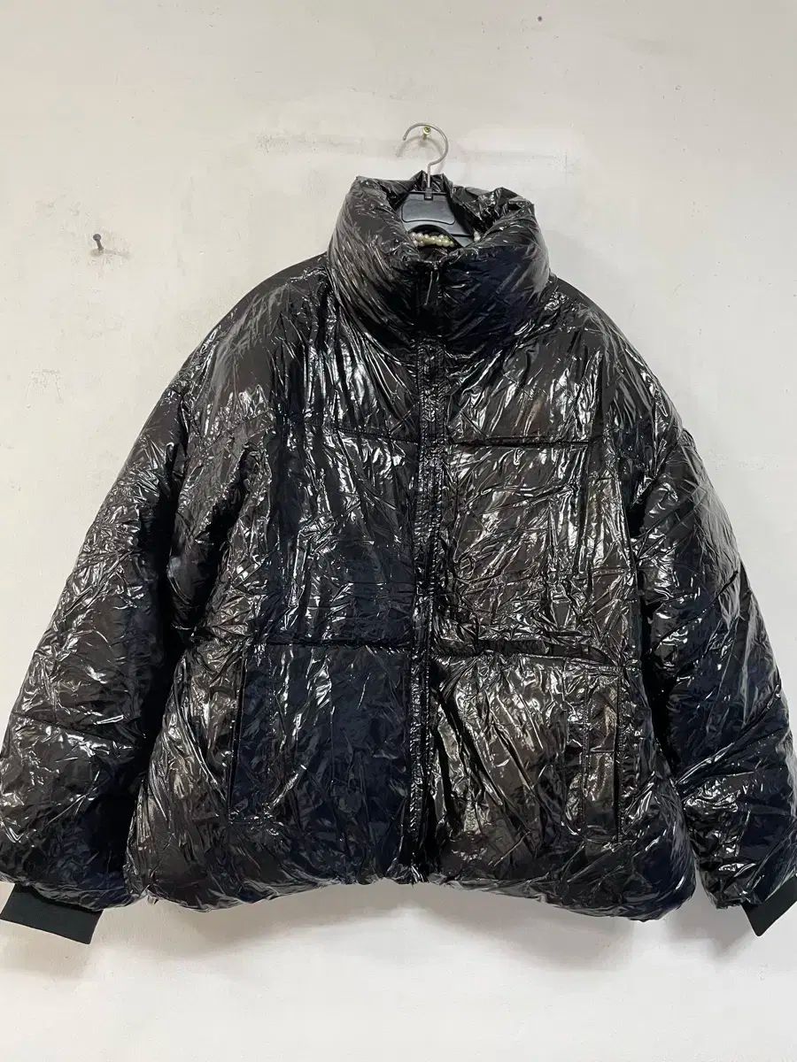 新 N5763 ブラックダウン 光沢アバント