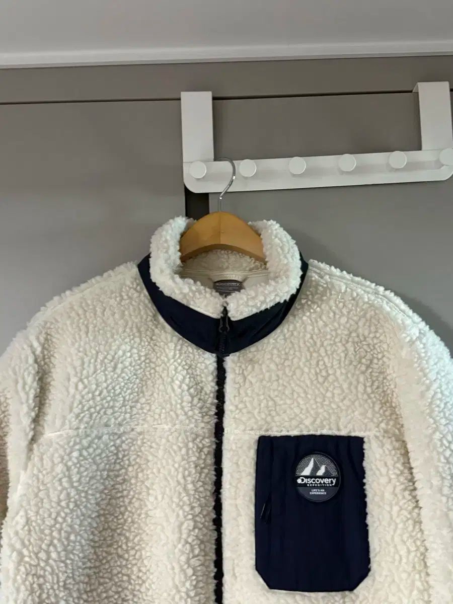 ロング丈ジャケットL100