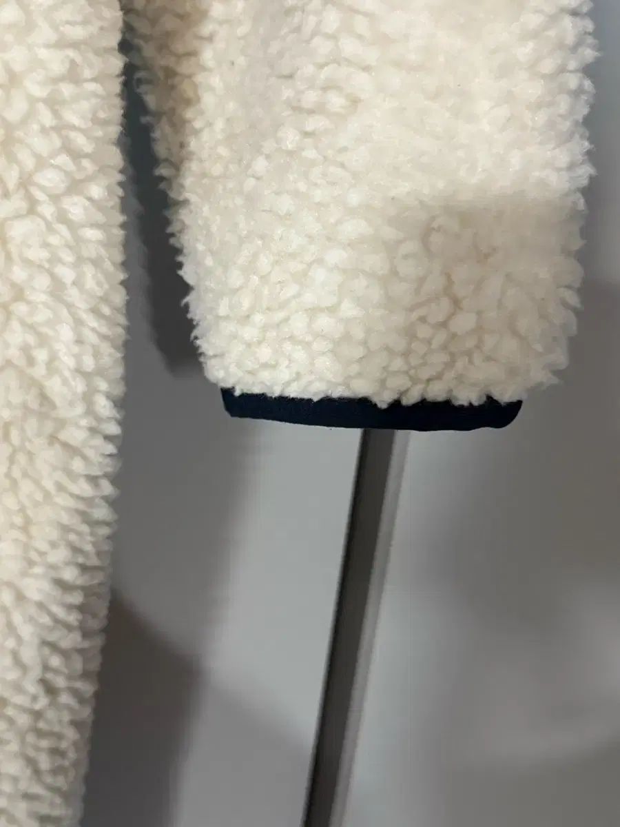 ユニセックス テックフリース