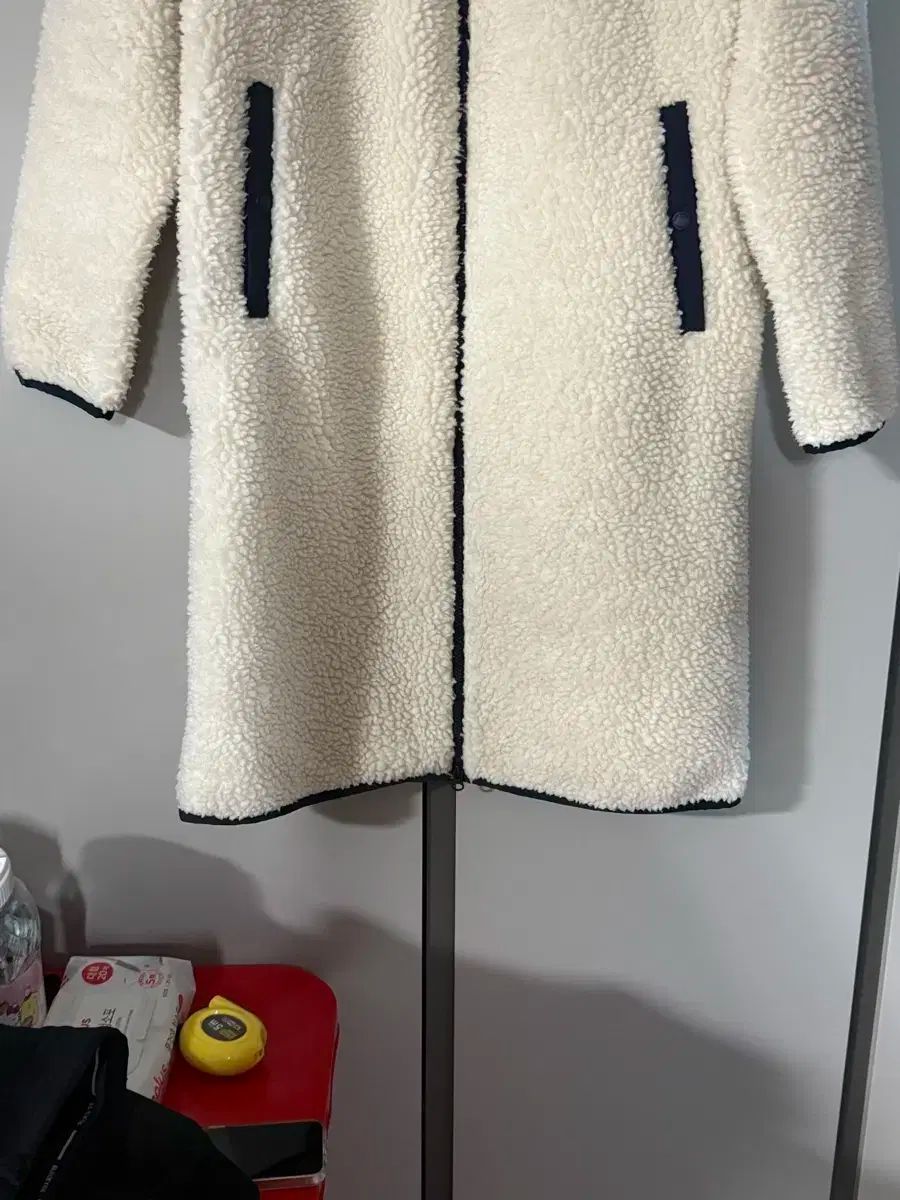 ユニセックス テックフリース