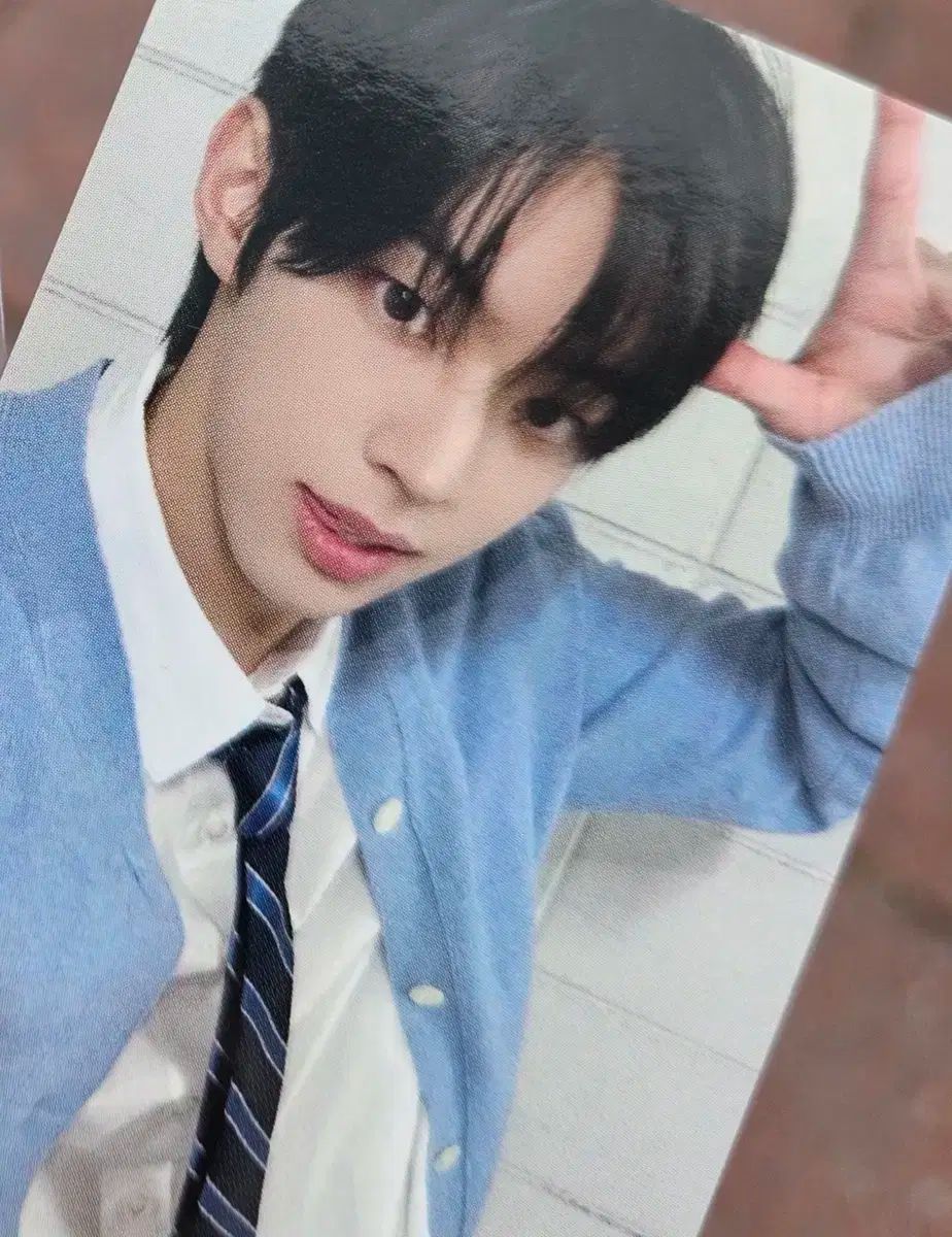 ドフン MC トレカ 音楽中心 MC ドフン中心 音楽中心