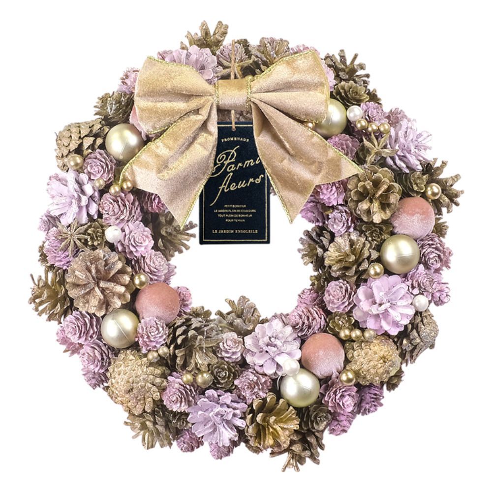 みなみ様専用 美品 エルメス グレナン ロング チョーカー ブラウン 箱付き