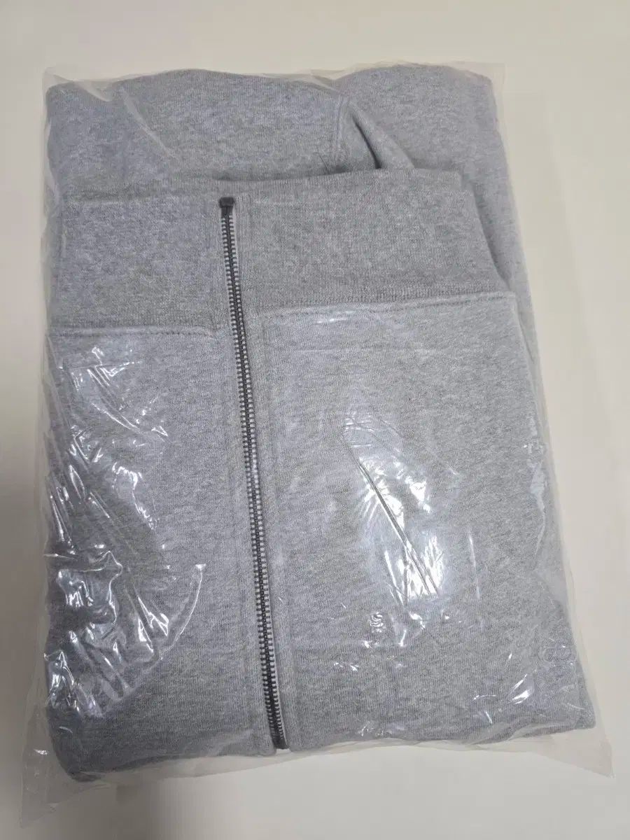 3 XL NIKE NRG フルジップアップフーディー ダークグレー