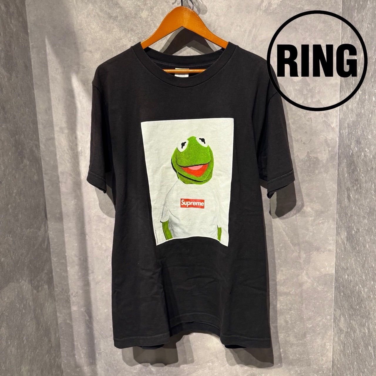 Supreme KERMIT S S Tee