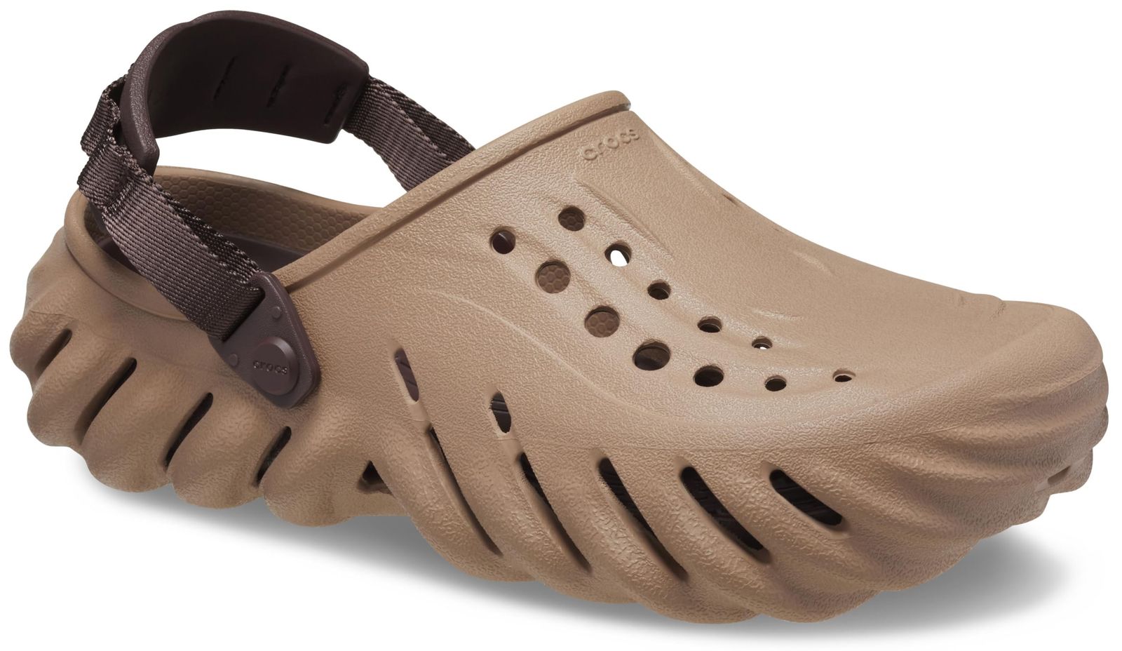 Crocs エコー