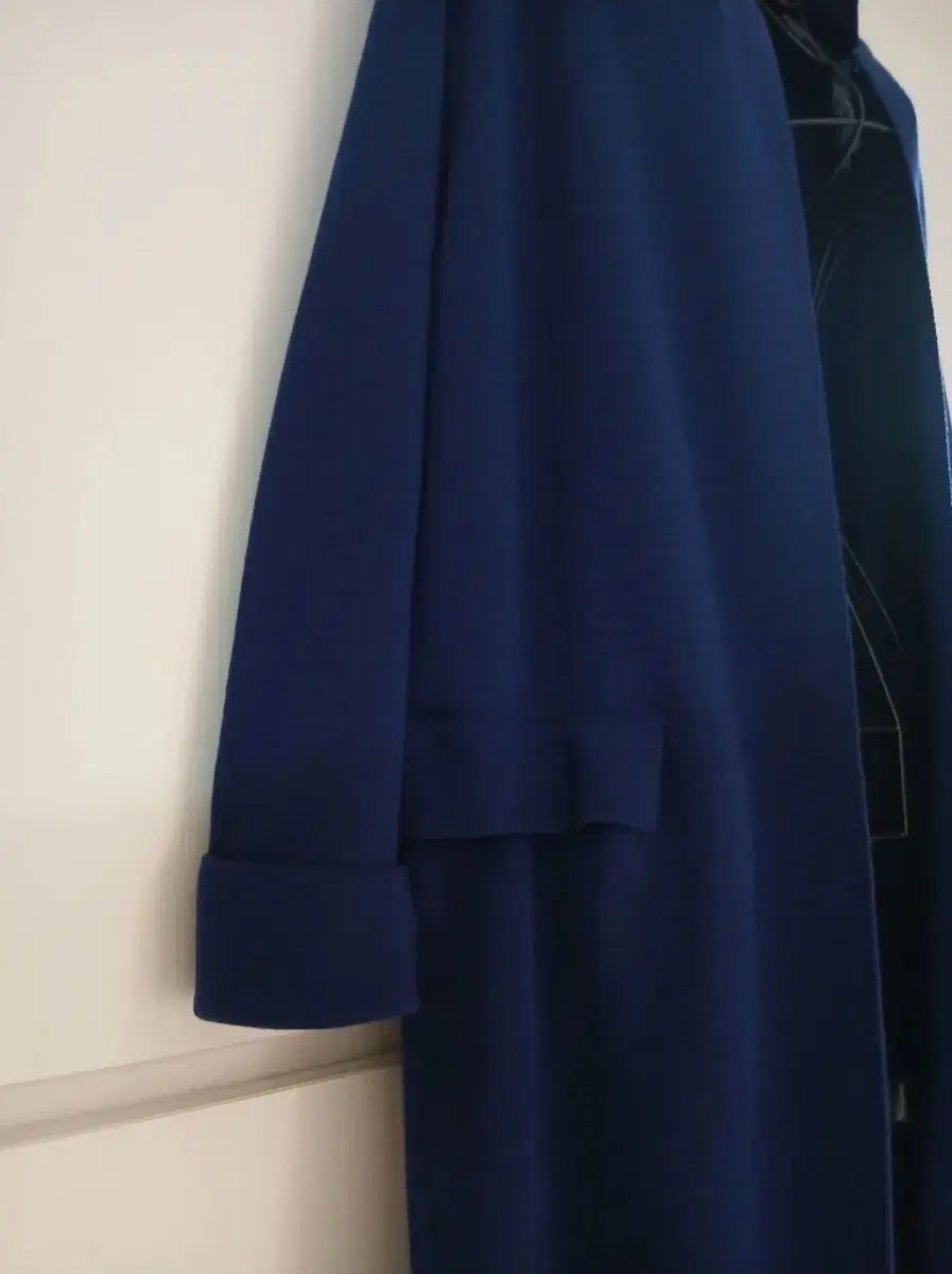 ロング丈 コート