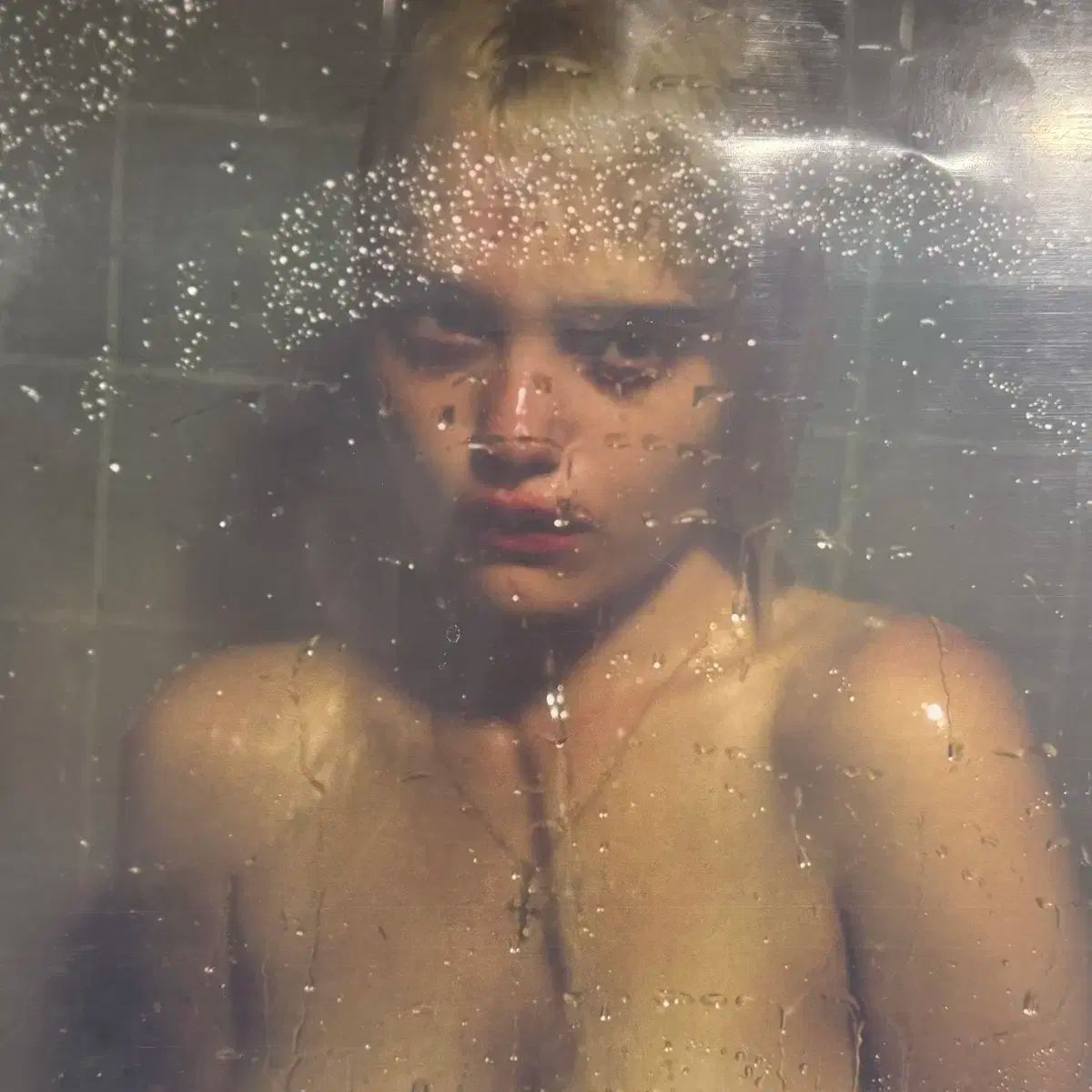 Sky Ferreira 空色 ペレイラ lp vinyl ヴァイナル ビニールレコード