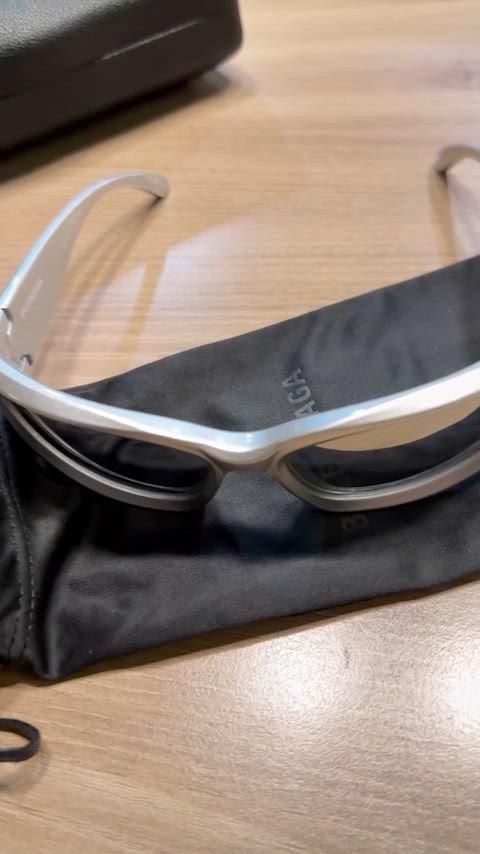 バレンシアガ スイフト