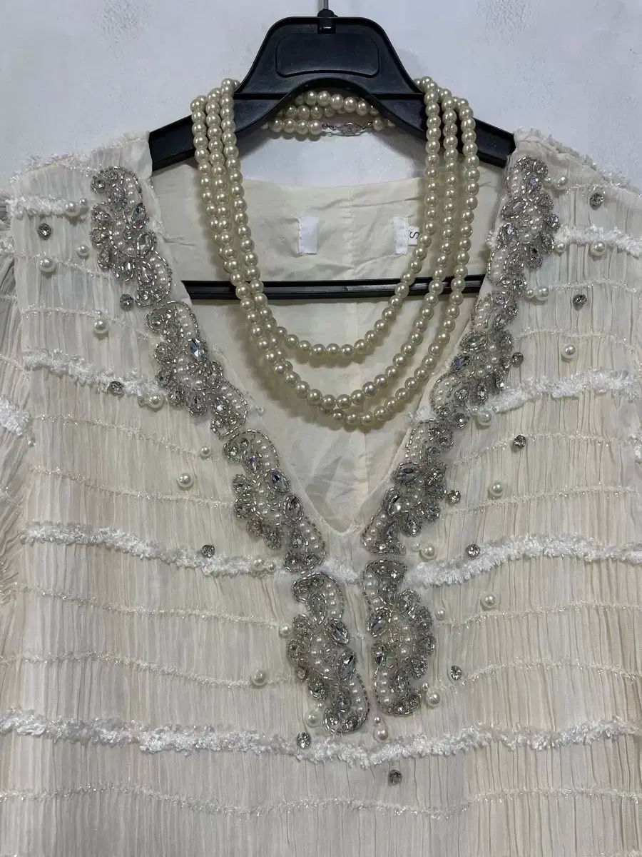 キュービック パール