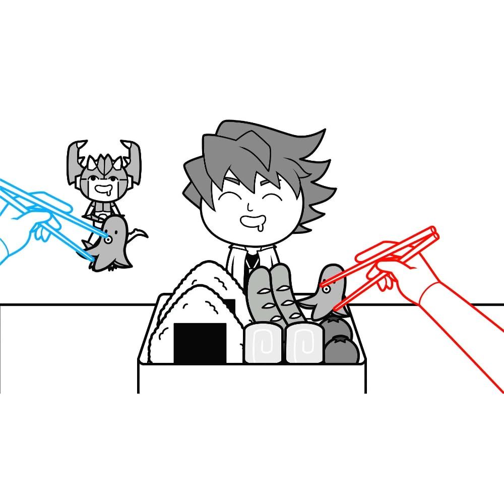 コロコロコミックVer