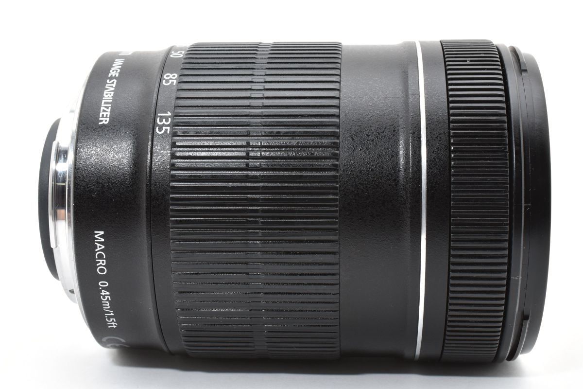 標準ズームレンズ Y