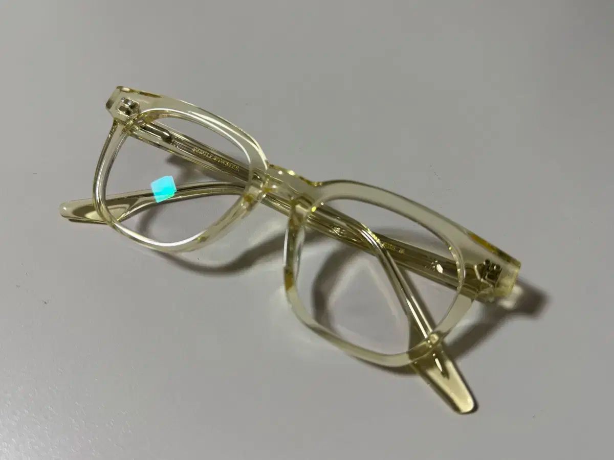 GENTLE 販売済み MONSTER(ジェントルモンスター) サウスサイドn South