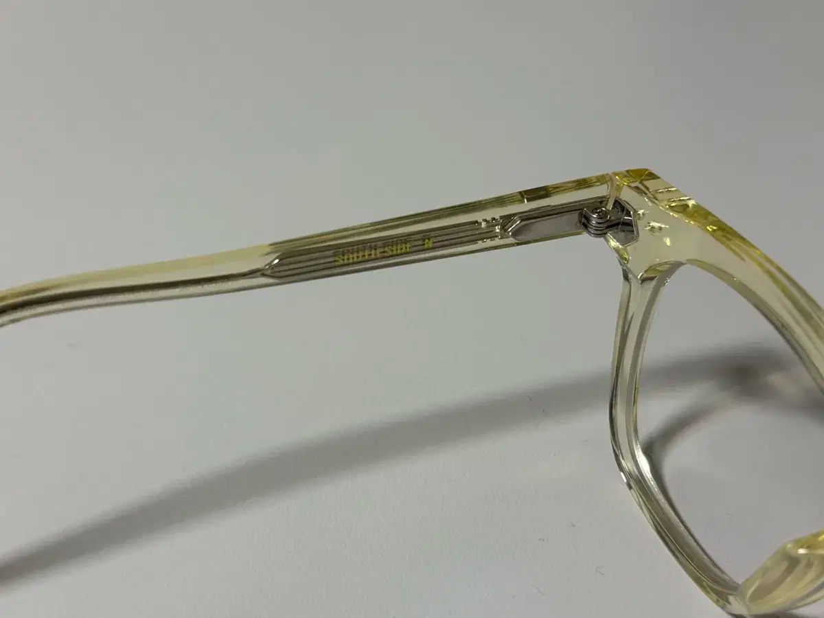 Gentle Monster ジェントルモンスター South Side Gentle Monster ジェントルモンスター サングラス South Side 黄 : 青