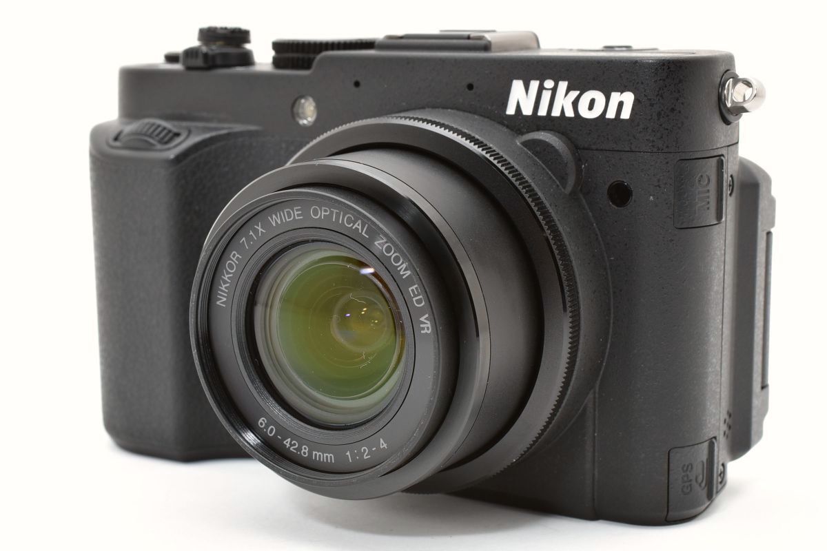 バリアングル液晶