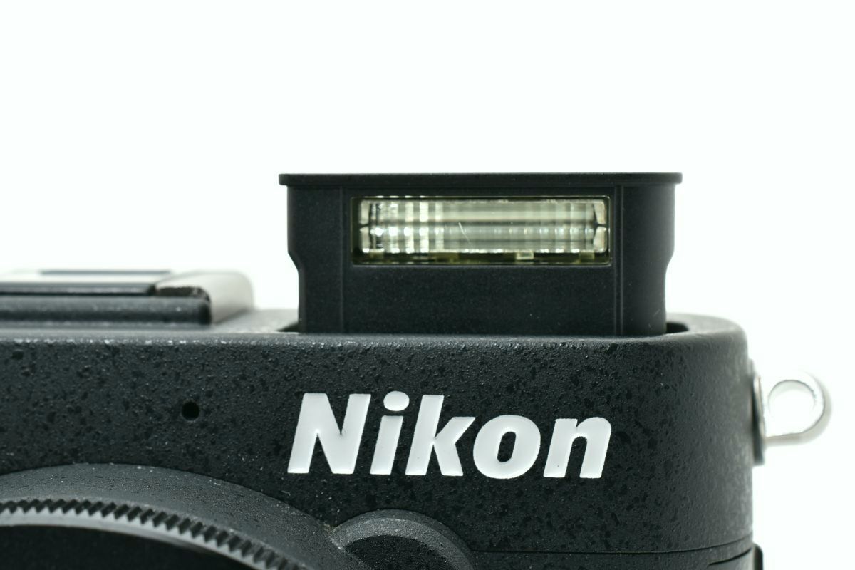 バリアングル液晶