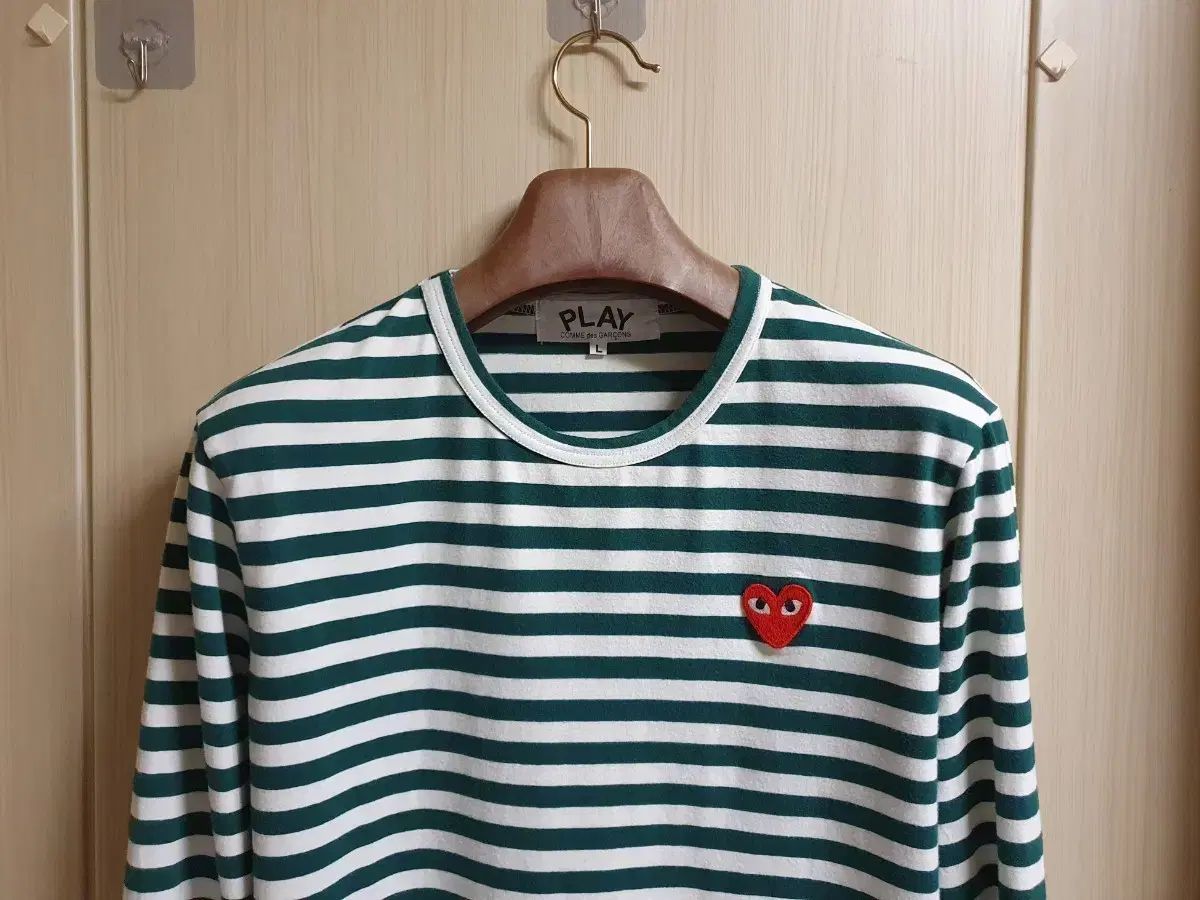 コム デ ギャルソン 95 日本 グリーン