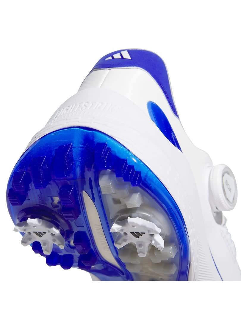 ルシッドブルー