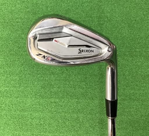 中古】 ダンロップ SRIXON ZX5 AW ウェッジ WG NS PRO 950GH D.S.T