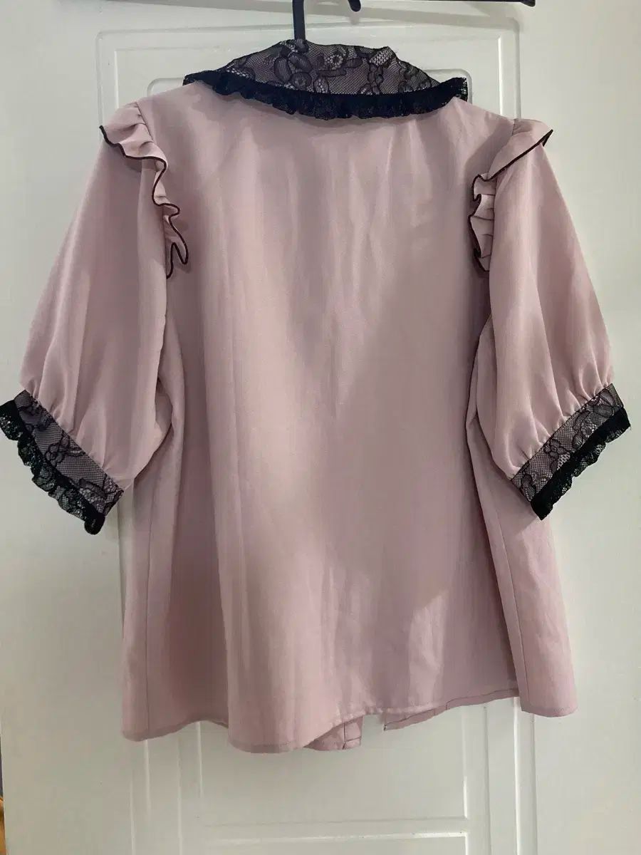 地雷系ブラウス2着 スカート1着 セット DearMyLove ROJITA MAZ