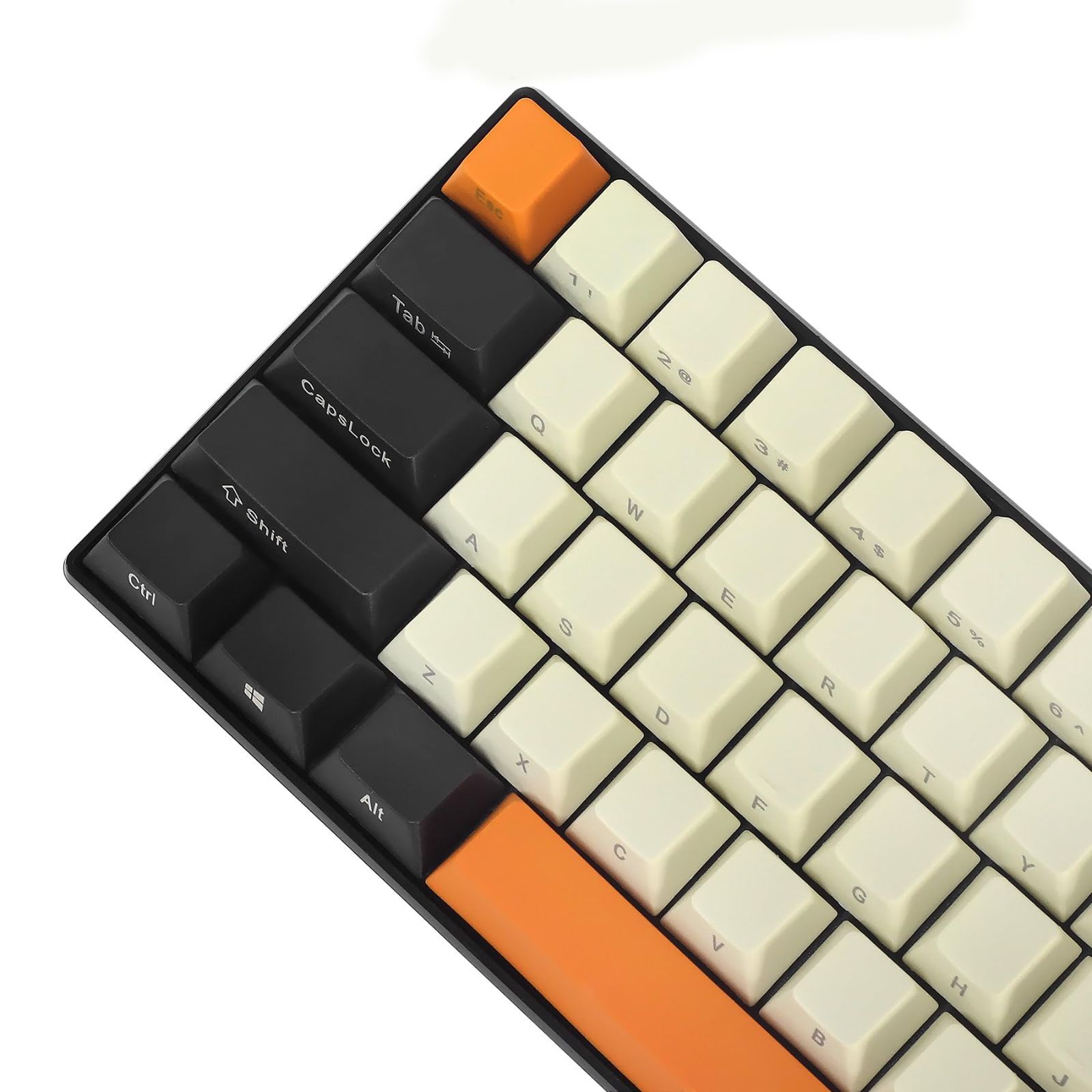 特価商品】Happy Balls 60% キーキャップ サイドプリント PBTキー