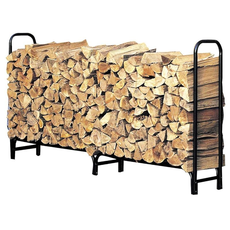 ログラックＬ 薪置き PA 8362